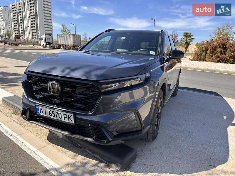 Honda CR-V 2023