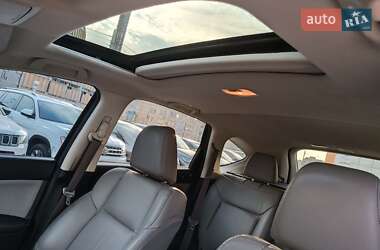 Внедорожник / Кроссовер Honda CR-V 2015 в 