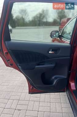 Внедорожник / Кроссовер Honda CR-V 2013 в 