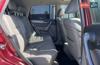 Внедорожник / Кроссовер Honda CR-V 2008 в 