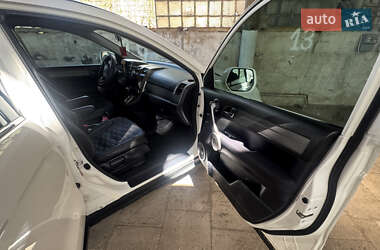 Внедорожник / Кроссовер Honda CR-V 2008 в 