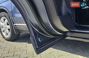 Внедорожник / Кроссовер Honda CR-V 2007 в 