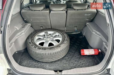 Внедорожник / Кроссовер Honda CR-V 2008 в 
