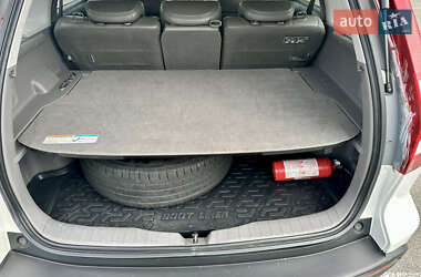 Внедорожник / Кроссовер Honda CR-V 2008 в 