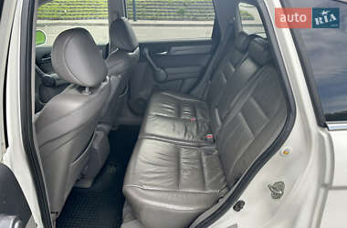 Внедорожник / Кроссовер Honda CR-V 2008 в 