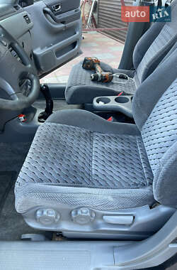 Внедорожник / Кроссовер Honda CR-V 2000 в 
