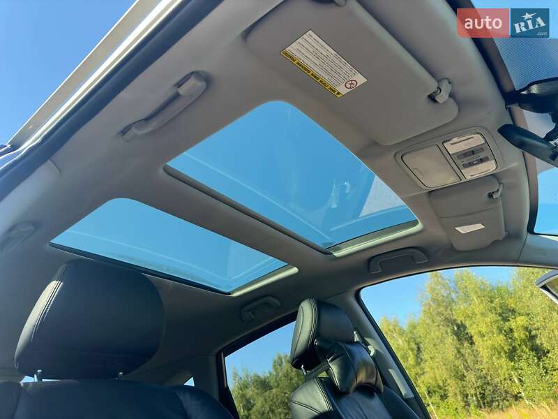 Внедорожник / Кроссовер Honda CR-V 2007 в Дрогобыче