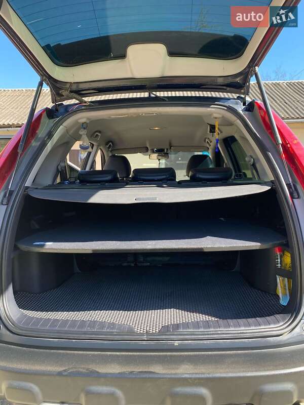 Внедорожник / Кроссовер Honda CR-V 2007 в Ивано-Франковске