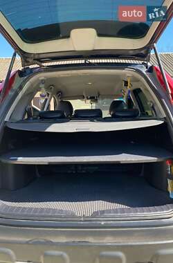 Внедорожник / Кроссовер Honda CR-V 2007 в 