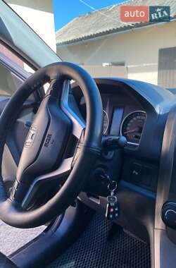 Внедорожник / Кроссовер Honda CR-V 2007 в 