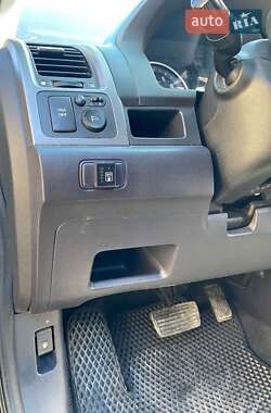 Внедорожник / Кроссовер Honda CR-V 2007 в 