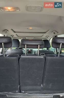 Внедорожник / Кроссовер Honda CR-V 2012 в 