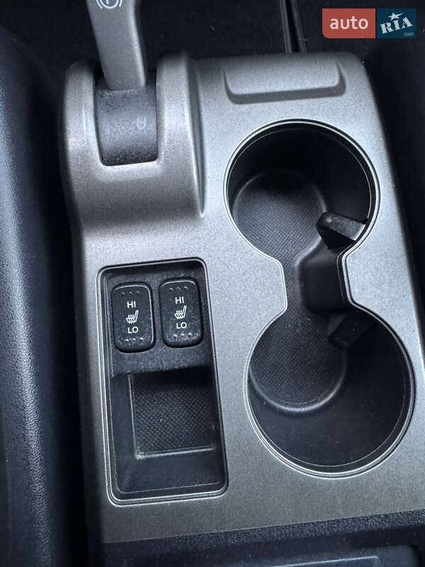 Позашляховик / Кросовер Honda CR-V 2011 в Коломиї