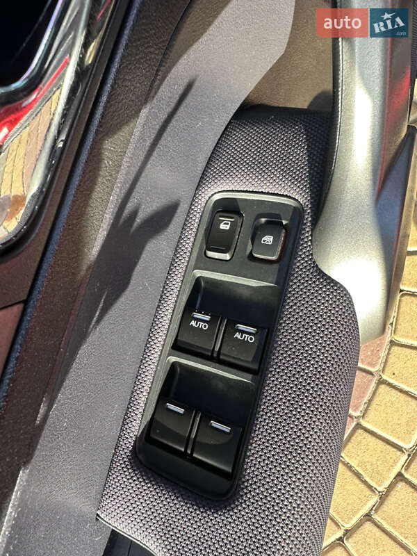 Позашляховик / Кросовер Honda CR-V 2007 в Татарбунарах