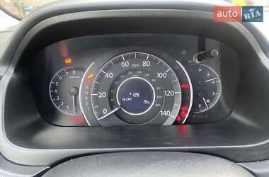 Внедорожник / Кроссовер Honda CR-V 2014 в 