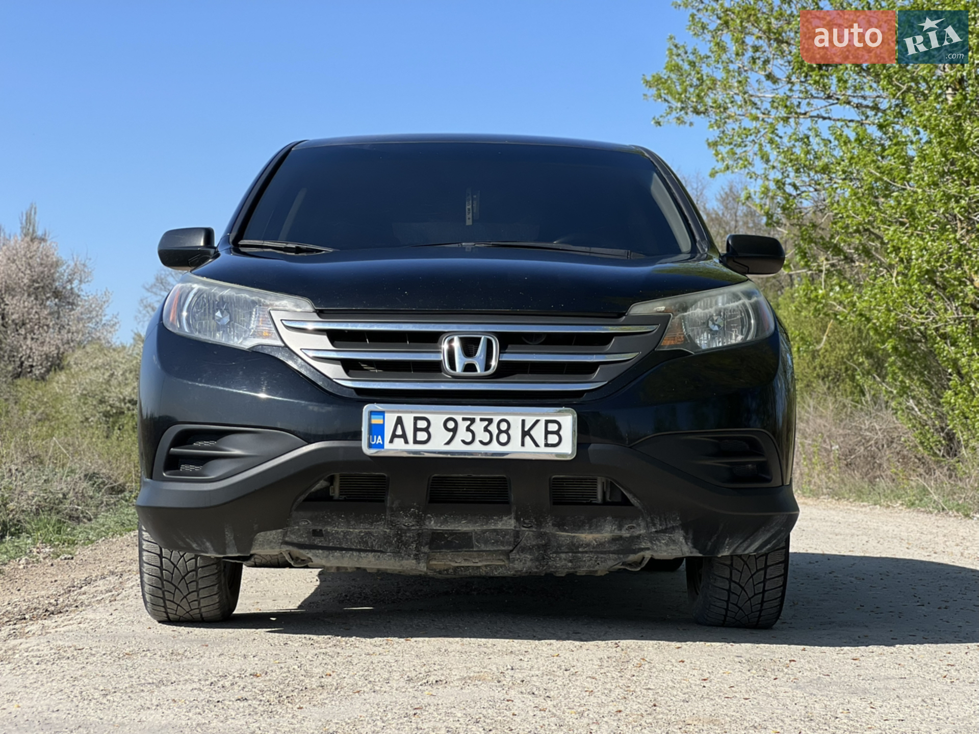 2013 Honda CR-V - мініатюра 5