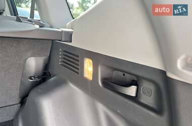 Внедорожник / Кроссовер Honda CR-V 2022 в 