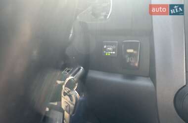 Позашляховик / Кросовер Honda CR-V 2008 в 