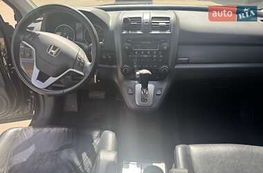 Позашляховик / Кросовер Honda CR-V 2008 в 