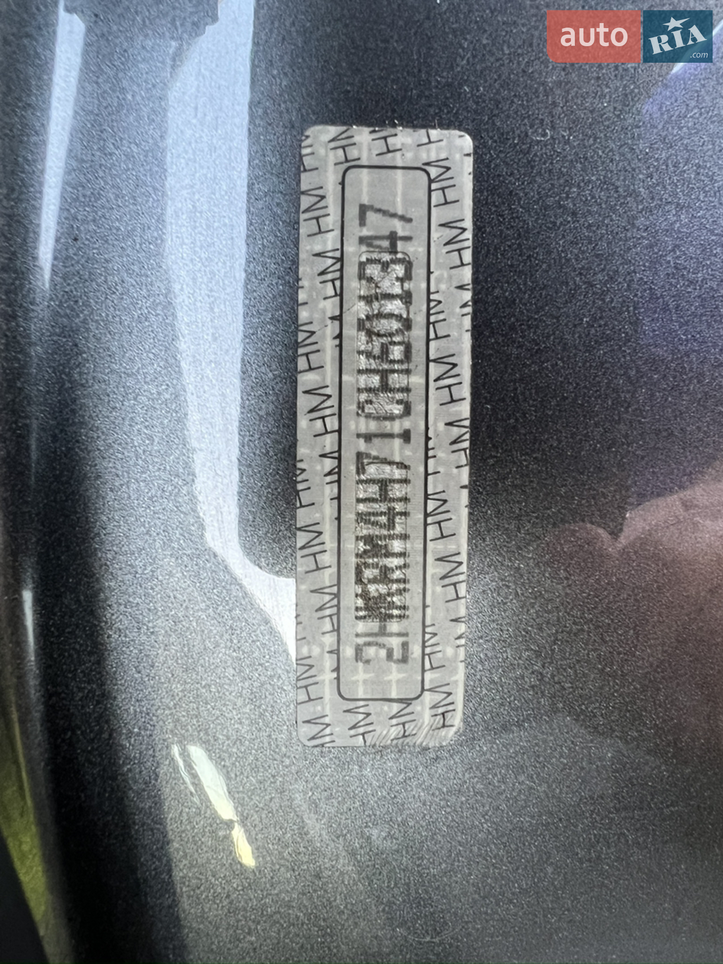 2012 Honda CR-V - мініатюра 13