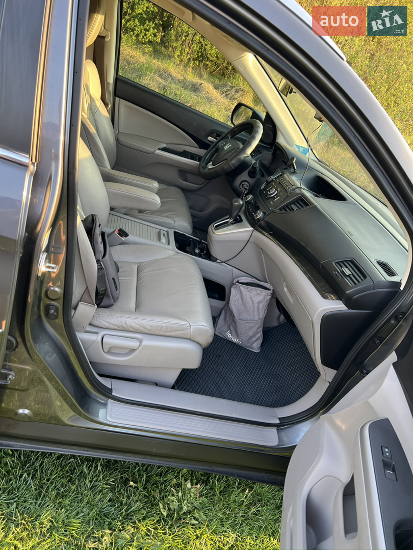 2012 Honda CR-V - мініатюра 28