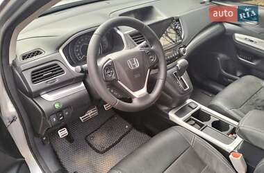 Внедорожник / Кроссовер Honda CR-V 2015 в 