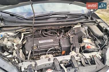 Внедорожник / Кроссовер Honda CR-V 2015 в 