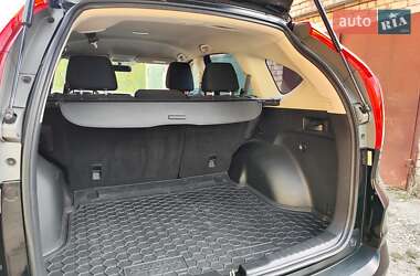 Внедорожник / Кроссовер Honda CR-V 2014 в 