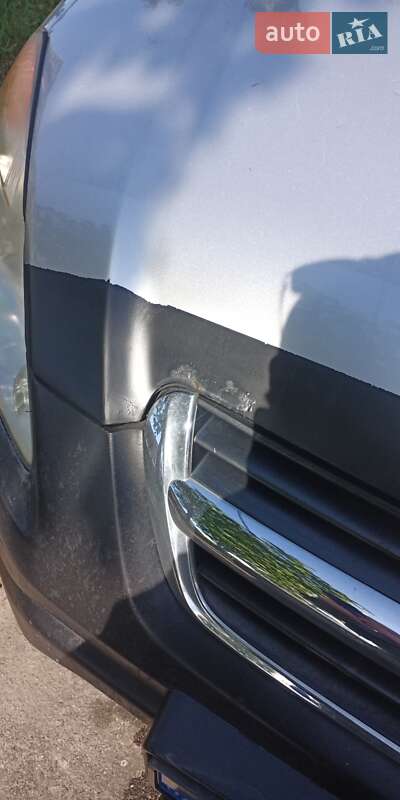 Внедорожник / Кроссовер Honda CR-V 2002 в Киеве