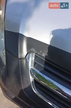 Внедорожник / Кроссовер Honda CR-V 2002 в 