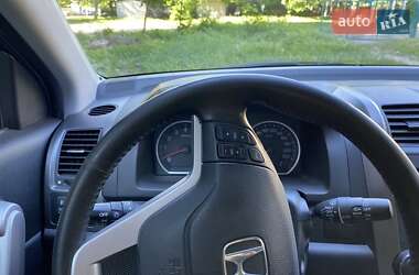 Внедорожник / Кроссовер Honda CR-V 2007 в 