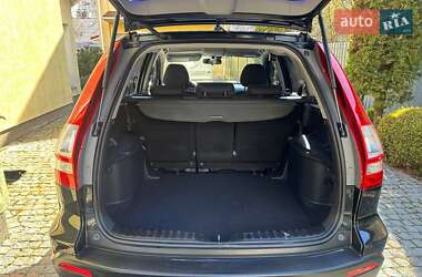 Внедорожник / Кроссовер Honda CR-V 2008 в 