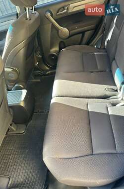Внедорожник / Кроссовер Honda CR-V 2008 в 