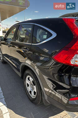 Внедорожник / Кроссовер Honda CR-V 2015 в 
