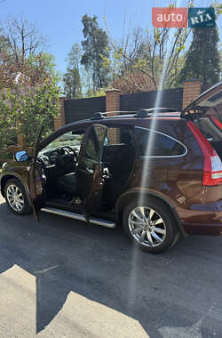 Внедорожник / Кроссовер Honda CR-V 2011 в 
