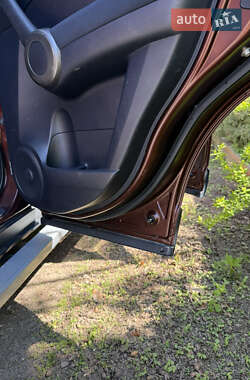 Внедорожник / Кроссовер Honda CR-V 2011 в 