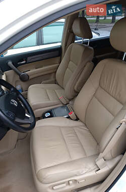 Позашляховик / Кросовер Honda CR-V 2008 в 