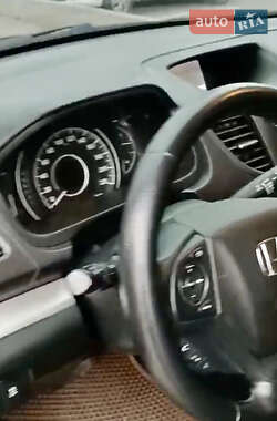 Внедорожник / Кроссовер Honda CR-V 2013 в 