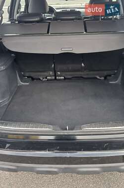 Позашляховик / Кросовер Honda CR-V 2010 в 