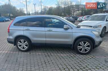 Внедорожник / Кроссовер Honda CR-V 2008 в 