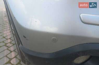 Внедорожник / Кроссовер Honda CR-V 2008 в 