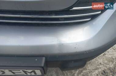 Внедорожник / Кроссовер Honda CR-V 2008 в 