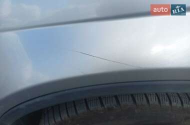 Внедорожник / Кроссовер Honda CR-V 2008 в 