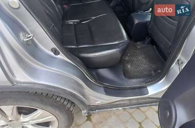 Внедорожник / Кроссовер Honda CR-V 2008 в 