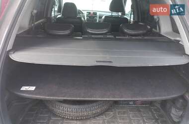 Внедорожник / Кроссовер Honda CR-V 2008 в 