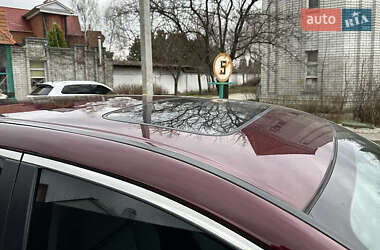 Внедорожник / Кроссовер Honda CR-V 2015 в 