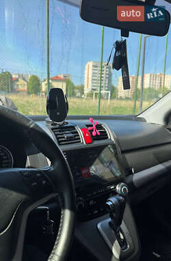 Внедорожник / Кроссовер Honda CR-V 2008 в 