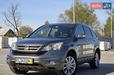 Внедорожник / Кроссовер Honda CR-V 2012 в 