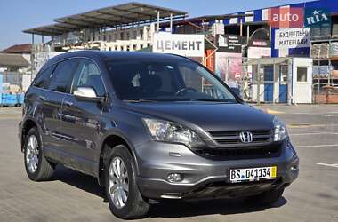 Внедорожник / Кроссовер Honda CR-V 2012 в 