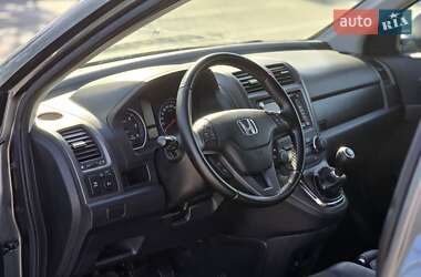 Внедорожник / Кроссовер Honda CR-V 2012 в 